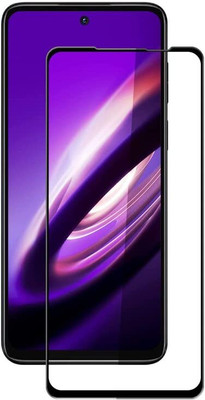 Helix Tempered Glass Guard for Motorola Moto G73 5G(Pack of 1)