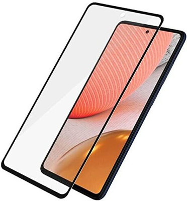 Flipkart SmartBuy Edge To Edge Tempered Glass for Redmi Turbo 4 Pro 5G(Pack of 1)
