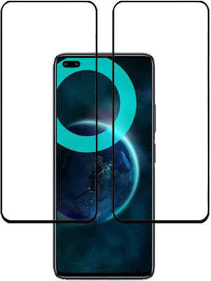1DOLLAR Edge To Edge Tempered Glass for Infinix Zero 8i-| Sensitive touch,9H Hardness, Anti-Scratch Edge to Edge Full Glue Mobile Screen protector with Wet & dry Wipes |(Pack of 2) 1DOLLAR Edge To Edge Tempered Glass for Infinix Zero 8i-| Sensitive touch,9H Hardness, Anti-Scratch Edge to Edge Full Glue Mobile Screen protector with Wet & dry Wipes |(Pack of 2)