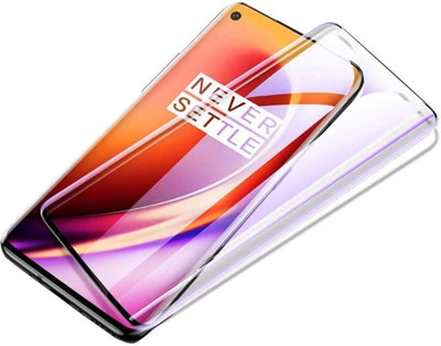 Caseline Edge To Edge Tempered Glass for vivo X200 Pro 5G(Pack of 1)
