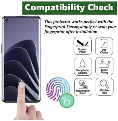 Skyforce Tempered Glass Guard for Realme 13 Pro 5G, Realme 13 Pro Plus 5G, UV Tempered Glass(Pack of 1)
