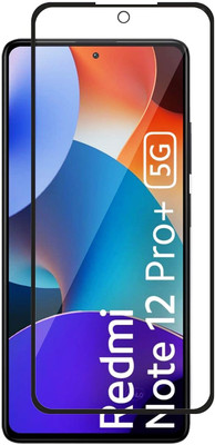 1DOLLAR Edge To Edge Tempered Glass for Xiaomi Redmi Note 12 Pro,Note 12 Pro Plus,Note 12 Discovery-Edge to Edge Coverage with Easy Installation Kit ,9H hardness level provides protection from accidental drop & scratches(Pack of 1) 1DOLLAR Edge To Edge Tempered Glass for Xiaomi Redmi Note 12 Pro,Note 12 Pro Plus,Note 12 Discovery-Edge to Edge Coverage with Easy Installation Kit ,9H hardness level provides protection from accidental drop & scratches(Pack of 1)