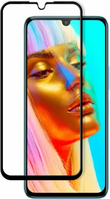 Flipkart SmartBuy Edge To Edge Tempered Glass for Infinix NOTE 12i(Pack of 1)