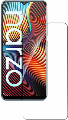 AKSHUD Edge To Edge Tempered Glass for iQOO Z10 5G(Pack of 1)