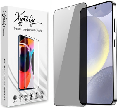 XYNITY Edge To Edge Tempered Glass for Samsung Galaxy Z Fold 6 5G(Pack of 1)