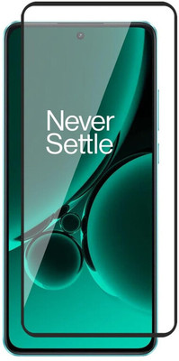 Super Gorila Edge To Edge Screen Guard for OnePlus Nord 3 5G(Pack of 1)