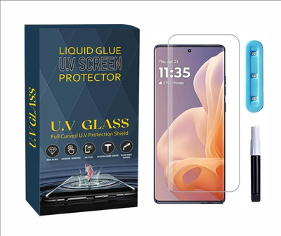 MAAMAJISAMOBILE Edge To Edge Tempered Glass for Oppo Find X8 5G(Pack of 1)