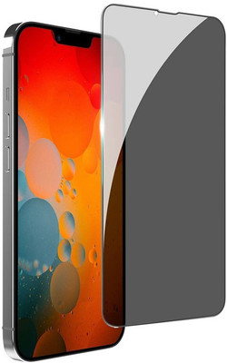 GORILLA Extra Strong Premium Edge To Edge Tempered Glass for Apple iPhone 14 Pro Max(Pack of 1)