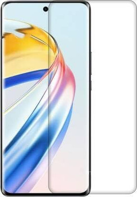 TESPARK Edge To Edge Tempered Glass for Honor X9c 5G, Honor X9c 5G(Pack of 1)