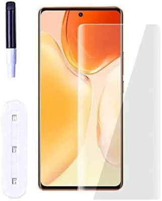 welldesign Edge To Edge Tempered Glass for Redmi Note 13 Pro Plus 5G, Redmi Note 13 Pro+ 5G(Pack of 1)