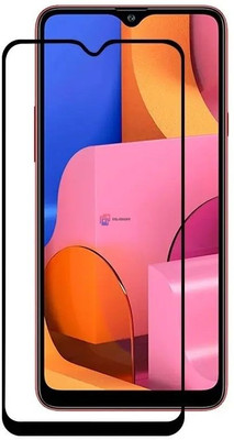 Blate Edge To Edge Tempered Glass for Samsung Galaxy A04e, Get this Product At Just Rs. 60 on DelhiGear.com(Pack of 1)