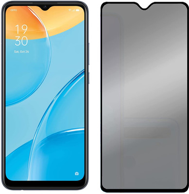 KMPERED Edge To Edge Tempered Glass for OnePlus 6T, OnePlus Mclaren 6T, OnePlus 7(Pack of 1)