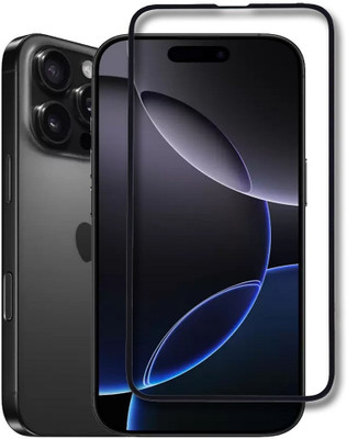 INFINITYWORLD Edge To Edge Tempered Glass for Infinix Hot 12 Pro(Pack of 1)
