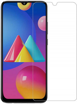 GORILLA Extra Strong Premium Edge To Edge Tempered Glass for SAMSUNG Galaxy F34 5G(Pack of 1)