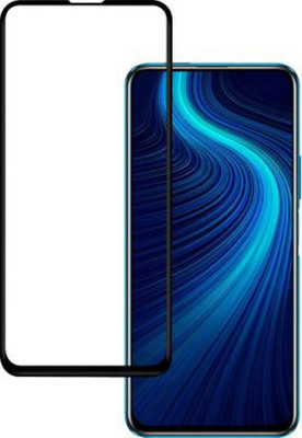 SRT Edge To Edge Tempered Glass for Honor X10(Pack of 1)