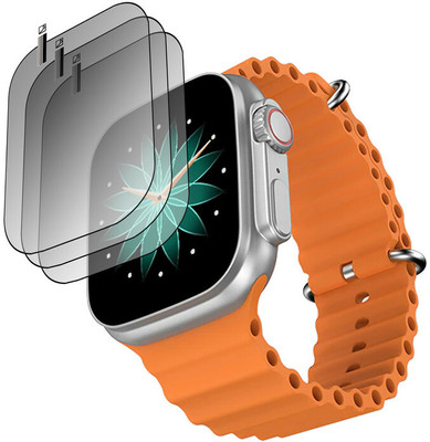 HIDEOUS Edge To Edge Tempered Glass for ALT OG Pro(Pack of 3)