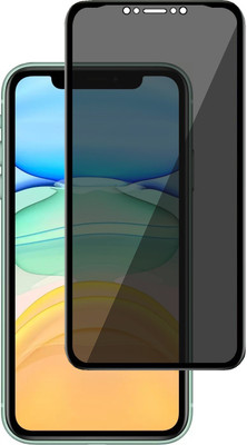 ULTRA Edge To Edge Tempered Glass for Apple iPhone XS Max(Pack of 1)
