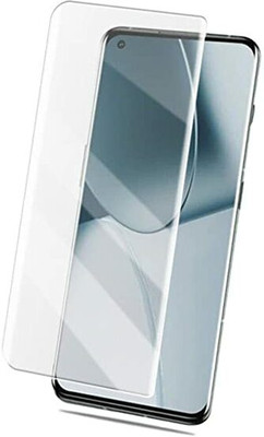 Gorilla Glass Edge To Edge Tempered Glass for Oneplus-11R, Oneplus 11R 5G(Pack of 2)