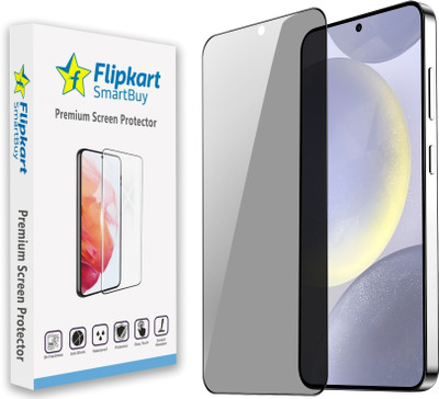 Flipkart SmartBuy Edge To Edge Tempered Glass for Samsung Galaxy Z Fold 3 5G(Pack of 1)