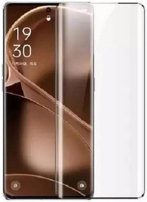 APTIVOS Impossible Screen Guard for Vivo V29e 5G(Pack of 1)