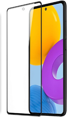Flipkart SmartBuy Edge To Edge Tempered Glass for Samsung Galaxy S24 Plus(Pack of 1)