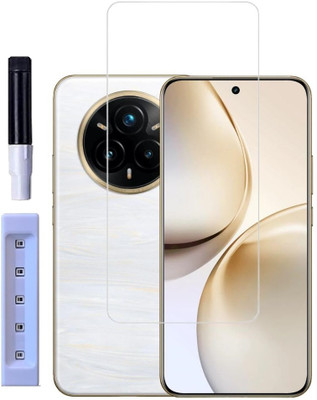 Flipkart SmartBuy Tempered Glass Guard for realme 14 Pro 5G(Pack of 1)