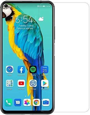 LIKEDESIGN Edge To Edge Screen Guard for SAMSUNG Galaxy A26 5G(Pack of 1)