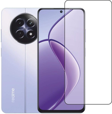 Flipkart SmartBuy Edge To Edge Tempered Glass for realme 13 5G(Pack of 1)