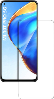 Gorilla Elite Tempered Glass Guard for Mi 10T Pro, Mi 10T 5G, Mi 10T Pro 5G(Pack of 1)