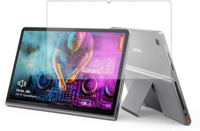 Mersal Edge To Edge Tempered Glass for Lenovo Tab Plus 11.5 inch(Pack of 1)