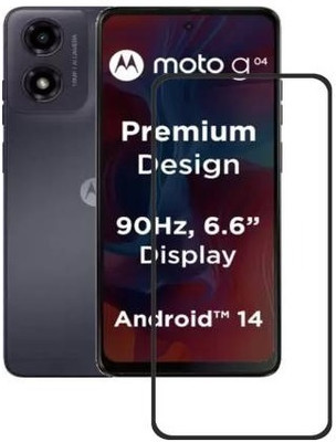 Flipkart SmartBuy Edge To Edge Tempered Glass for Tecno Spark 20 Pro(Pack of 1)