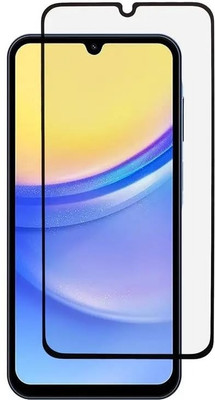 GORILLA Extra Strong Premium Edge To Edge Tempered Glass for Gionee Max Pro(Pack of 1)