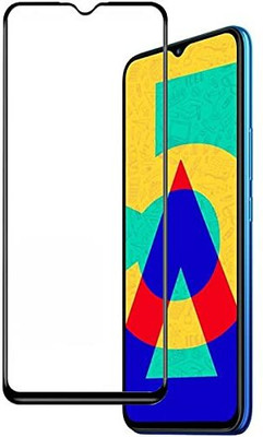 HIE POWER Edge To Edge Tempered Glass for Infinix Smart 5A((11_D))(Pack of 1)