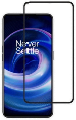 INFINITYWORLD Edge To Edge Tempered Glass for iQOO Neo 10 5G, IQOO Neo 10 5G(Pack of 1)