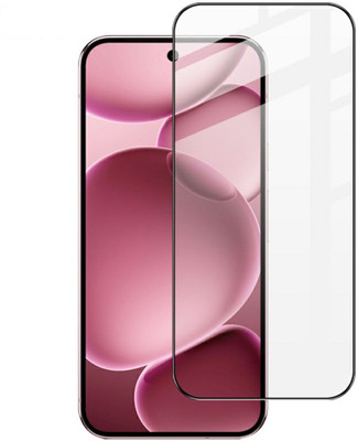 Flipkart SmartBuy Edge To Edge Tempered Glass for Google Pixel 10 Pro XL(Pack of 1)