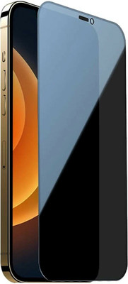 HQ Protection Edge To Edge Tempered Glass for Apple-IPhone 11, Apple IPhone XR (Privacy Screen Guard )-(Pack of 2)