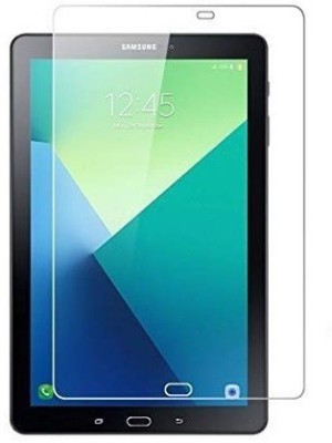 S-Softline Edge To Edge Tempered Glass for Samsung Galaxy Tab A(Pack of 1)