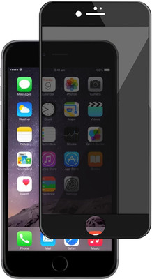 HQ Protection Edge To Edge Tempered Glass for Apple iPhone 6 Plus(Pack of 1)