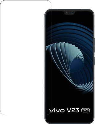 VDAT Edge To Edge Tempered Glass for Google Pixel 9a(Pack of 1)