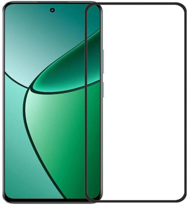 VISHZONE Tempered Glass Guard for MOTOROLA G04(Pack of 1)