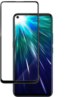 Blate Edge To Edge Tempered Glass for Infinix S5, Get this Product At Just Rs. 60 on DelhiGear.com(Pack of 1)