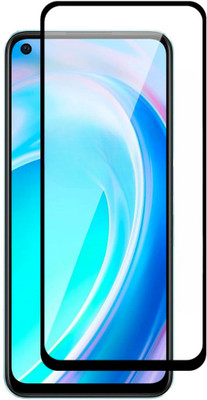 mobinix Edge To Edge Tempered Glass for OnePlus Nord CE 2 5G(Pack of 1)