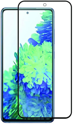 Flipkart SmartBuy Edge To Edge Tempered Glass for Realme 15 Pro(Pack of 1)