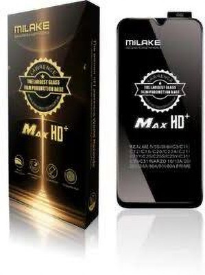 ABC Edge To Edge Tempered Glass for iphone 11 PRO MAX, Apple iPhone XS Max(Pack of 1)