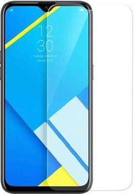 Hyper Edge To Edge Tempered Glass for Realme P3 Ultra 5G(Pack of 1)