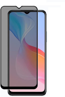 O2MG Edge To Edge Tempered Glass for Motorola e14, Moto e14(Pack of 1)