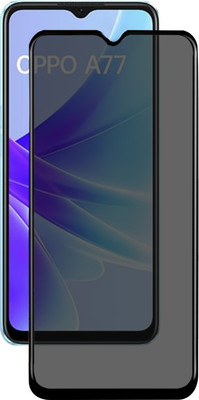 HUPSHY Edge To Edge Tempered Glass for Infinix Smart 7 Hd(Pack of 1)