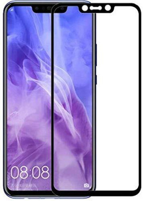 Gorillaes Edge To Edge Tempered Glass for Huawei Nova 3i(Pack of 2)