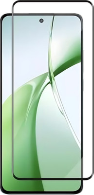 Sarju Edge To Edge Screen Guard for OnePlus Nord CE 4 Lite 5G(Pack of 1)