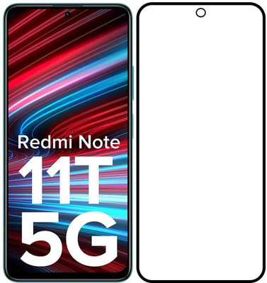Coyo Edge To Edge Tempered Glass for Redmi Note11T 5g, Redmi Note 10 Pro, Redmi Note 10 Pro Max, Redmi Note 11 Pro+ 5g, Redmi Note 11 Pro 4g, Mi 11i Hypercharge, Poco F3, Poco X4 Pro 5g(Pack of 1) Coyo Edge To Edge Tempered Glass for Redmi Note11T 5g, Redmi Note 10 Pro, Redmi Note 10 Pro Max, Redmi Note 11 Pro+ 5g, Redmi Note 11 Pro 4g, Mi 11i Hypercharge, Poco F3, Poco X4 Pro 5g(Pack of 1)